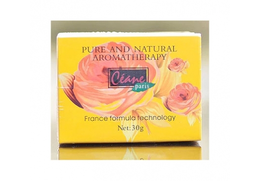 诗艾 花植嫩白养护日霜30g