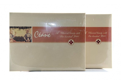 诗艾 光动力密钥活能套盒三件套