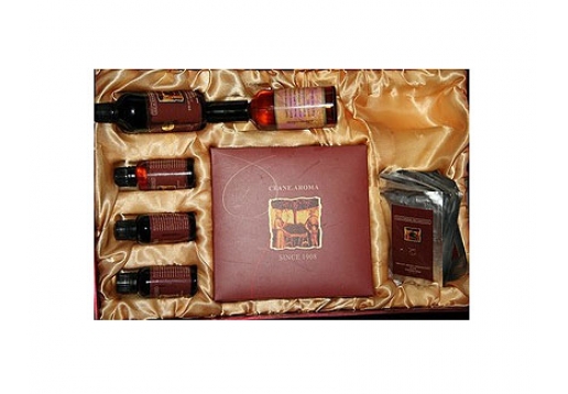 诗艾 乳香健康养疗套盒（升级版）