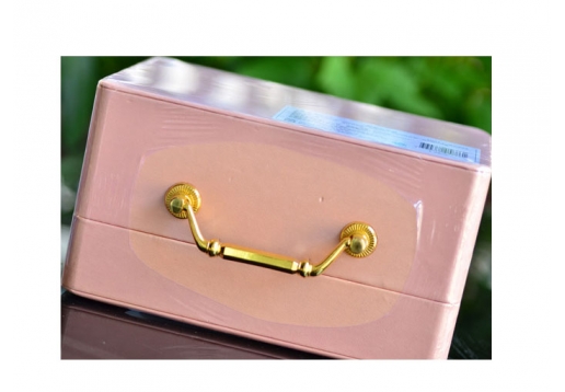 诗艾 活美调源舒蕊益生菌180mg*30粒*6瓶