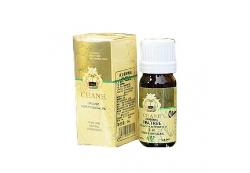 诗艾 薄荷精油9ml