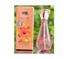 诗艾 玫瑰花水125ml