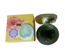 诗艾 蓝甘菊舒敏凝晶55g