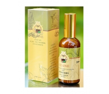 诗艾 茉莉保湿洁面乳100ml