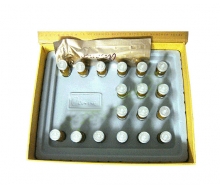 诗艾 茉莉水溶紧肤精粹3ml*1...