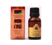 诗艾 眼部去皱复方精油15ml