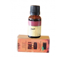 诗艾 黑眼圈复方精油15ml