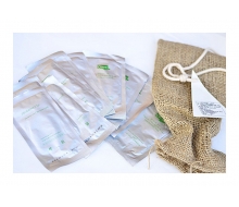 诗艾 除黑眼圈膜10片