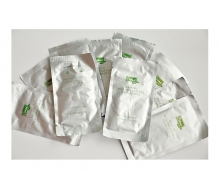 诗艾 除眼袋膜10片