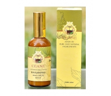 诗艾 薰衣草身体护理乳100ml