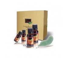 诗艾 肩颈套盒香妃舒适保养套装四...