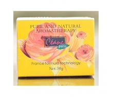 诗艾 花植嫩白养护日霜30g