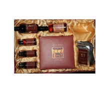 诗艾 乳香健康养疗套盒（升级版）