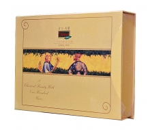 诗艾 欢畅尊享套装四件套