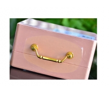 诗艾 活美调源舒蕊益生菌180m...