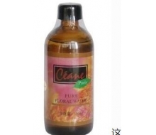 诗艾 玫瑰嫩白洁面乳350ml