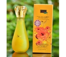 诗艾 玫瑰嫩白洁面乳 125ml