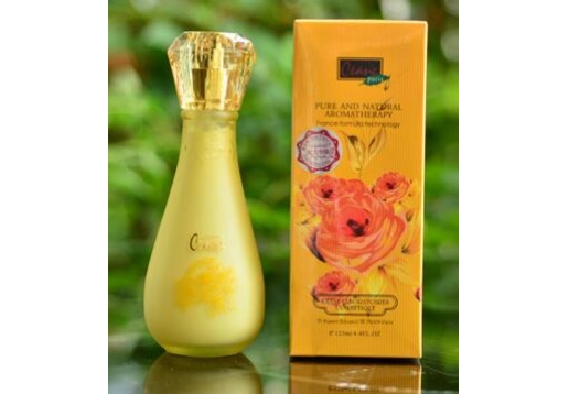 诗艾 玫瑰柔嫩亮白乳100ml 