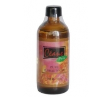 诗艾 玫瑰花水350ml