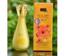 诗艾 玫瑰柔嫩亮白乳100ml