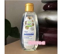 诗蓓欧 蜡菊卸妆液200ml