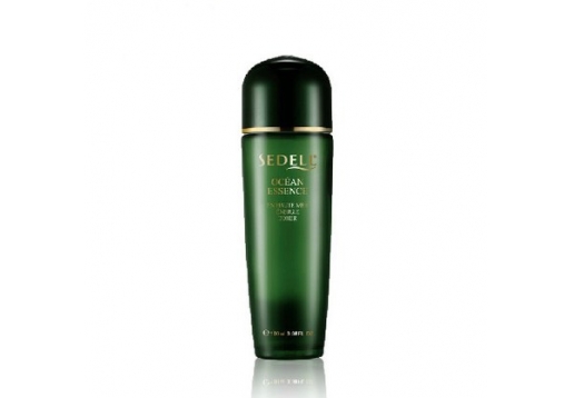 诗黛尔 深海能量清肌水100ml