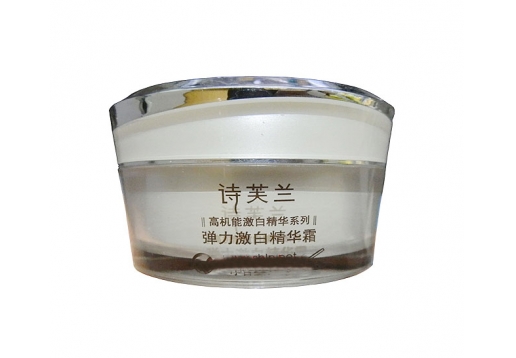 诗芙兰 弹力激白精华霜50g