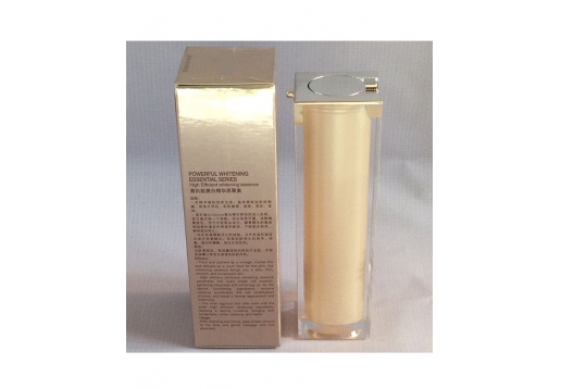 诗芙兰 高机能激白精华原聚素30ml