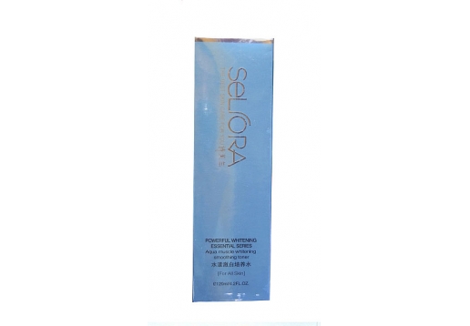 诗芙兰 水漾激白培养水120ml