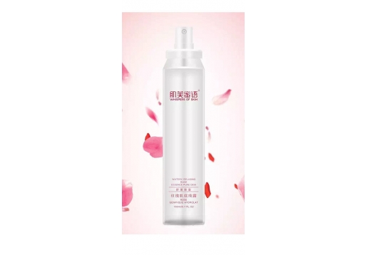 诗芙兰 玫瑰肌底纯露150ml