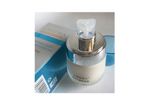 诗芙兰 亮彩无瑕粉底液（象牙白）30ml