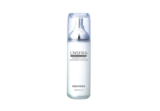 诗芙兰 智慧亮彩活肤乳100ml