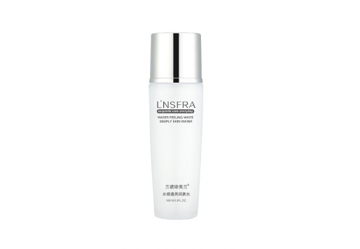 诗芙兰 水感透亮润肤水100ml
