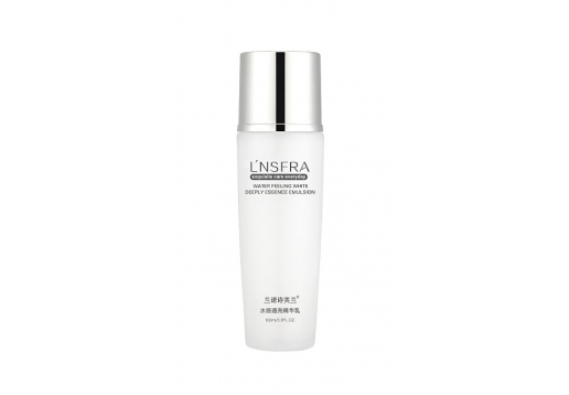 诗芙兰 水感透亮精华乳100ml