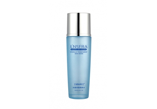 诗芙兰 水盈润透柔肤水100ml