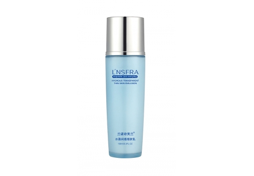 诗芙兰 水盈润透细肤乳100ml
