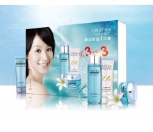 诗芙兰 清润保湿套盒3+3件套