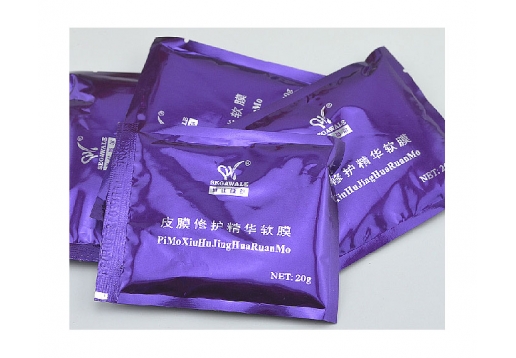 世佳微尔 皮膜修护精华软膜20g/袋