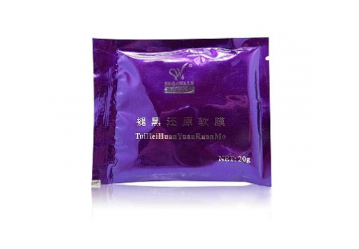 世佳微尔 完美褪黑还原软膜20g/袋