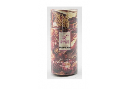 世佳微尔 保湿补水精油20ml