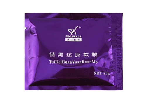 世佳微尔 褪黑还原软膜20g/袋