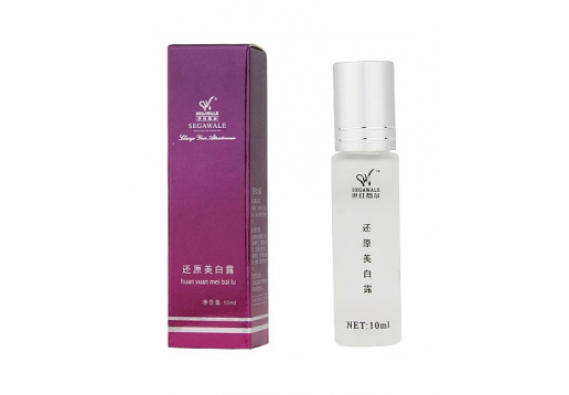 世佳微尔 还原美白露10ml