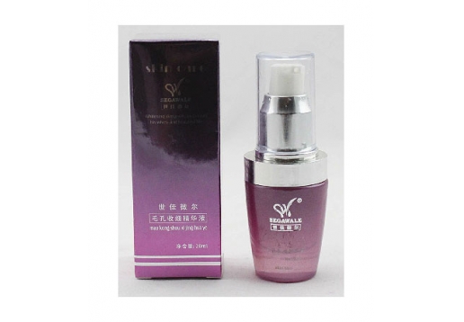 世佳微尔 毛孔收细精华液20ml