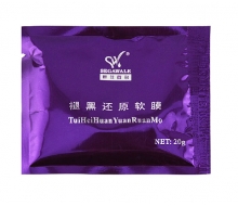 世佳微尔 褪黑还原软膜20g/袋