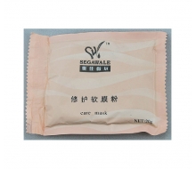 世佳微尔 修护软膜粉20g/袋