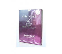 世佳微尔 青春醒肤面贴5片/盒
