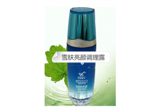 世佳微尔 雪肤亮颜调理露100ml