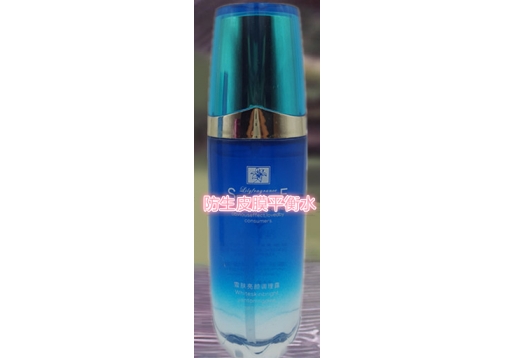 世佳微尔 防生皮膜平衡水100ml