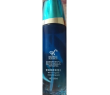 世佳微尔 莹润靓颜保湿水100ml