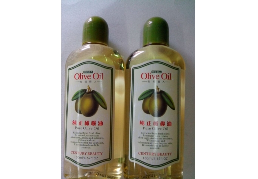 世纪丽人 纯正橄榄油130ml